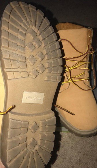 Eddie Bauer boots - Picture 3 of 5